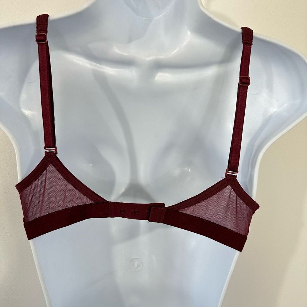 Parade bra bundle of 5 size S.   A529 - Picture 10 of 12